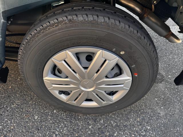 アトレー ＲＳ　Ｂｌｕｅｔｏｏｔｈ対応　ＡＴハイビーム　後カメラ　衝突軽減ブレーキシステム　コーナーソナー　車線逸脱警告　助手席エアバック　ＴＶ　スマキー　Ａストップ　ＥＳＣ　フルセグテレビ　前席パワーウィンドウ（27枚目）