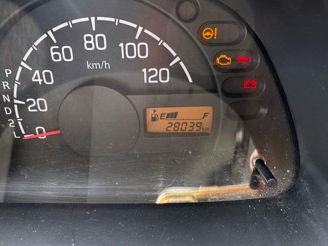 ＮＴ１００クリッパートラック ＤＸ　ＰＳ　４ＷＤ　エアコンパワステ　オートマ車（18枚目）