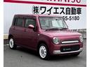 SUZUKI ALTO LAPIN CHOCOLAT