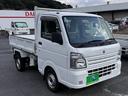 キャリイトラック 頑丈ダンプ　マニュアルエアコン　ＰＳ　４ＷＤ　ミッション　ダンプ（5枚目）