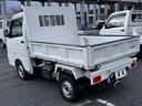 キャリイトラック 頑丈ダンプ　マニュアルエアコン　ＰＳ　４ＷＤ　ミッション　ダンプ（6枚目）