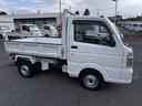 キャリイトラック 頑丈ダンプ　マニュアルエアコン　ＰＳ　４ＷＤ　ミッション　ダンプ（8枚目）