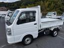 頑丈ダンプ　マニュアルエアコン　ＰＳ　４ＷＤ　ミッション　ダンプ（9枚目）
