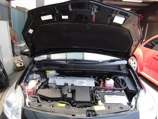 G SR 新品車高調19AW LEDライト・フォグF後期仕様(18枚目)