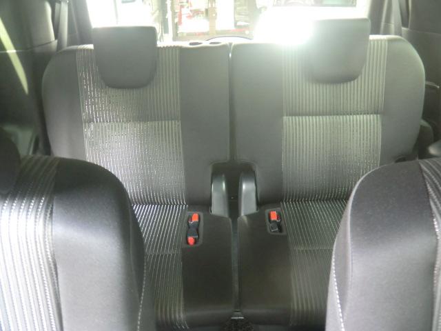 ヴォクシー ZS 煌II 衝突軽減システム トヨタ9インチDSナビ フルセグTV Bluetooth バックカメラ フリップダウンモニター TVキット ETC ドライブレコーダー 両側パワースライド スマートキー(14枚目)