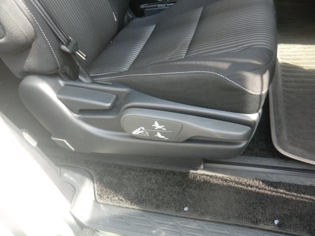 ヴォクシー ZS 煌II 衝突軽減システム トヨタ9インチDSナビ フルセグTV Bluetooth バックカメラ フリップダウンモニター TVキット ETC ドライブレコーダー 両側パワースライド スマートキー(39枚目)