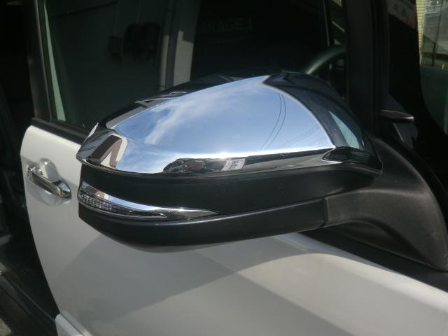 ヴォクシー ZS 煌II 衝突軽減システム トヨタ9インチDSナビ フルセグTV Bluetooth バックカメラ フリップダウンモニター TVキット ETC ドライブレコーダー 両側パワースライド スマートキー(40枚目)