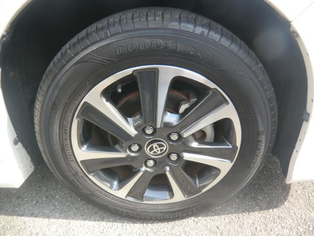 ヴォクシー ZS 煌II 衝突軽減システム トヨタ9インチDSナビ フルセグTV Bluetooth バックカメラ フリップダウンモニター TVキット ETC ドライブレコーダー 両側パワースライド スマートキー(48枚目)