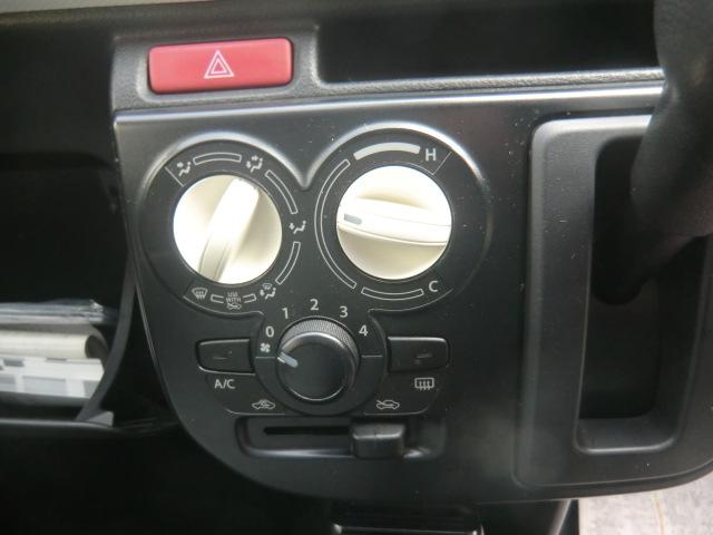 アルト Ｓ　ブレーキサポート　アイドリングストップ　ＳＤナビＴＶ　バックカメラ　ＥＴＣ　シートヒーター　プライバシーガラス　リアセンサー　キーレス（21枚目）