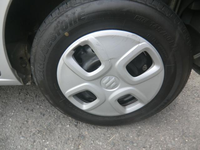 アルト Ｓ　ブレーキサポート　アイドリングストップ　ＳＤナビＴＶ　バックカメラ　ＥＴＣ　シートヒーター　プライバシーガラス　リアセンサー　キーレス（30枚目）