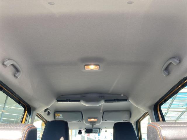 スペーシアギア ハイブリッドＸＺ　デュアルセンサーブレーキサポート　ドライブレコーダー　全方位モニター　純正８インチナビ　アダプティブクルーズコントロール　両席シートヒーター　両側パワードア　フルセグ地デジＴＶ　ＵＳＢ入力　ＬＥＤ（11枚目）