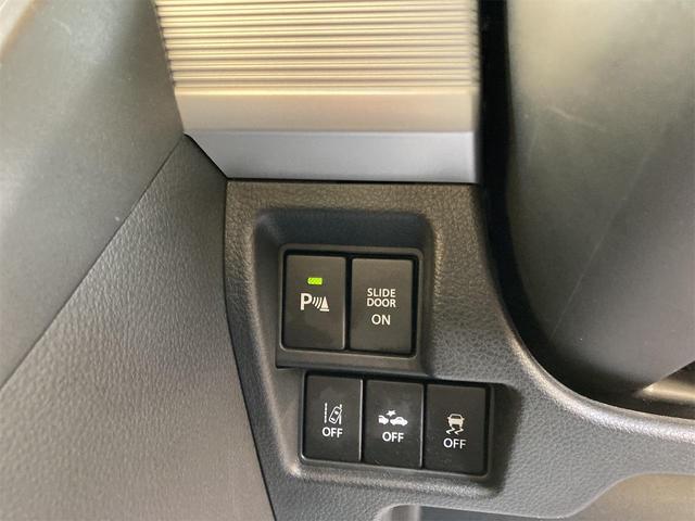 スペーシアギア ハイブリッドＸＺ　デュアルセンサーブレーキサポート　ドライブレコーダー　全方位モニター　純正８インチナビ　アダプティブクルーズコントロール　両席シートヒーター　両側パワードア　フルセグ地デジＴＶ　ＵＳＢ入力　ＬＥＤ（12枚目）