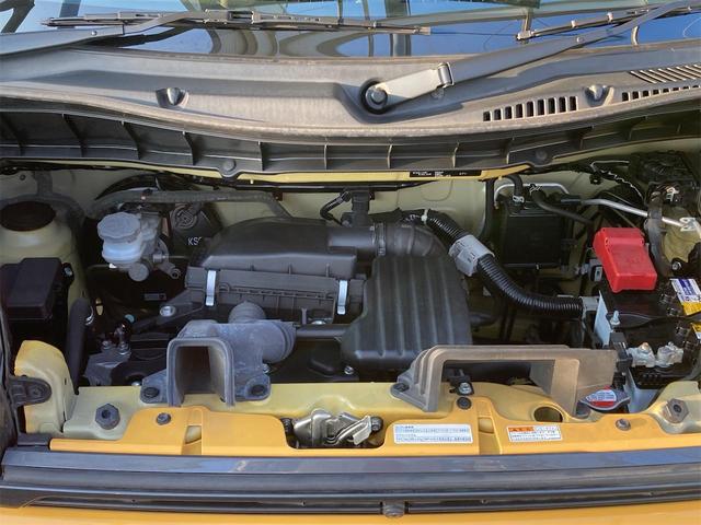 スペーシアギア ハイブリッドＸＺ　デュアルセンサーブレーキサポート　ドライブレコーダー　全方位モニター　純正８インチナビ　アダプティブクルーズコントロール　両席シートヒーター　両側パワードア　フルセグ地デジＴＶ　ＵＳＢ入力　ＬＥＤ（17枚目）