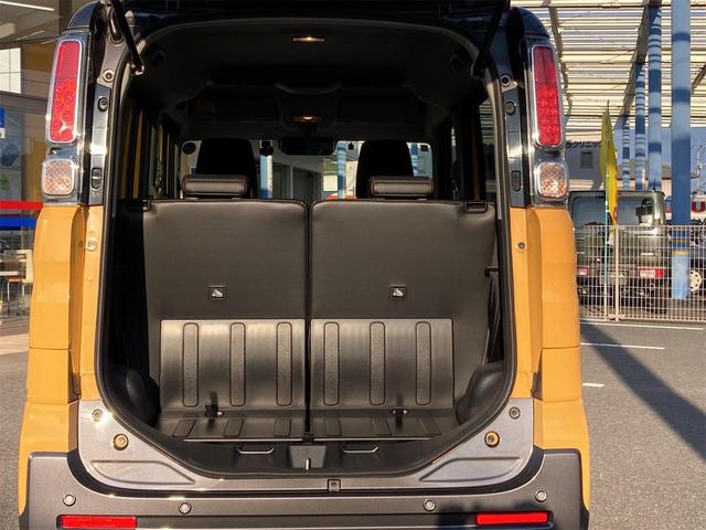 スペーシアギア ハイブリッドＸＺ　デュアルセンサーブレーキサポート　ドライブレコーダー　全方位モニター　純正８インチナビ　アダプティブクルーズコントロール　両席シートヒーター　両側パワードア　フルセグ地デジＴＶ　ＵＳＢ入力　ＬＥＤ（20枚目）