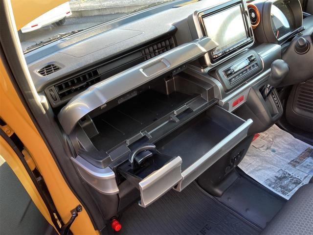 スペーシアギア ハイブリッドＸＺ　デュアルセンサーブレーキサポート　ドライブレコーダー　全方位モニター　純正８インチナビ　アダプティブクルーズコントロール　両席シートヒーター　両側パワードア　フルセグ地デジＴＶ　ＵＳＢ入力　ＬＥＤ（29枚目）