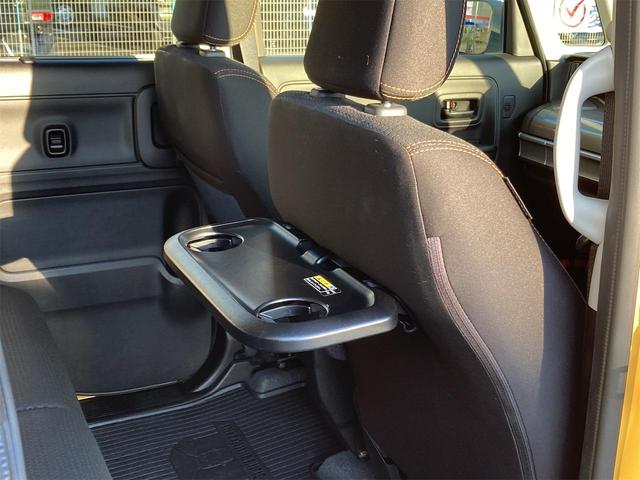 スペーシアギア ハイブリッドＸＺ　デュアルセンサーブレーキサポート　ドライブレコーダー　全方位モニター　純正８インチナビ　アダプティブクルーズコントロール　両席シートヒーター　両側パワードア　フルセグ地デジＴＶ　ＵＳＢ入力　ＬＥＤ（33枚目）