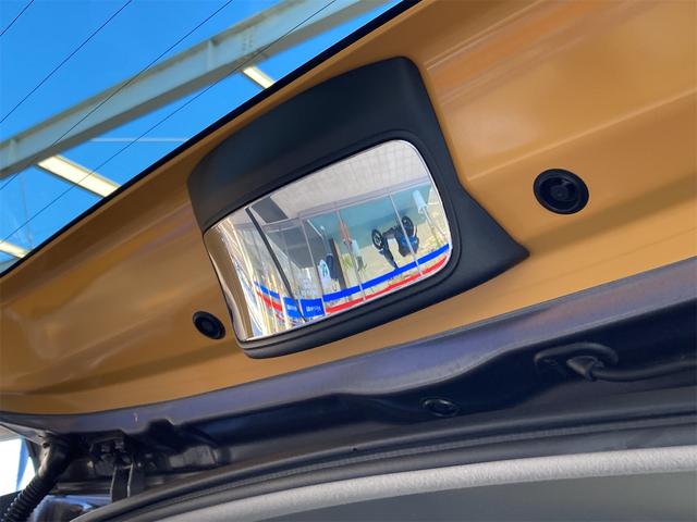 スペーシアギア ハイブリッドＸＺ　デュアルセンサーブレーキサポート　ドライブレコーダー　全方位モニター　純正８インチナビ　アダプティブクルーズコントロール　両席シートヒーター　両側パワードア　フルセグ地デジＴＶ　ＵＳＢ入力　ＬＥＤ（39枚目）