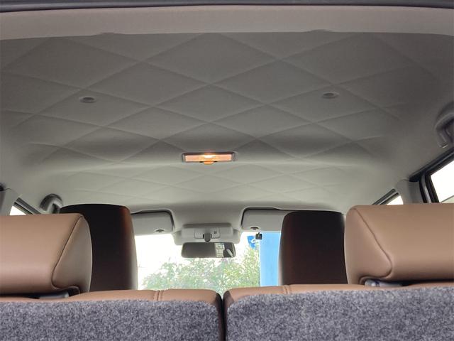 アルトラパンＬＣ Ｘ　ＳＲＳエアバッグ　キーレスプッシュスタートシステム　禁煙　電動格納式ドアミラー　シ－トヒ－タ－　ＬＥＤライト　衝突安全ボディ　パワーウインドウ　衝突被害軽減システム　セキュリティーアラームシステム（13枚目）