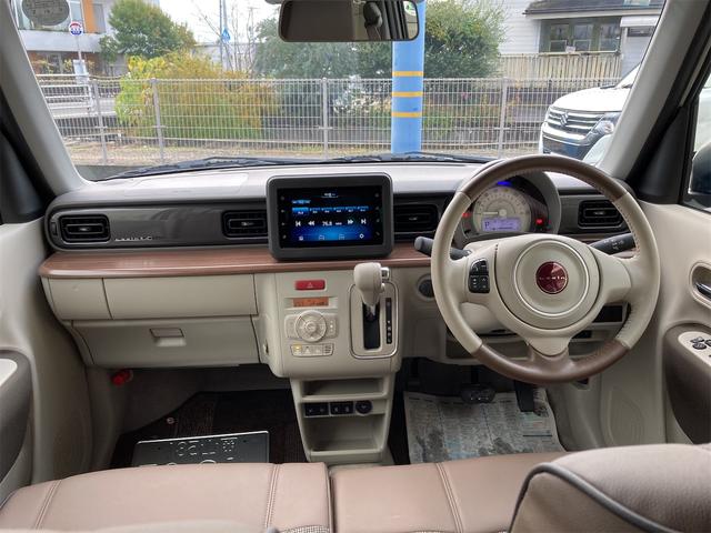 アルトラパンＬＣ Ｘ　ＳＲＳエアバッグ　キーレスプッシュスタートシステム　禁煙　電動格納式ドアミラー　シ－トヒ－タ－　ＬＥＤライト　衝突安全ボディ　パワーウインドウ　衝突被害軽減システム　セキュリティーアラームシステム（16枚目）