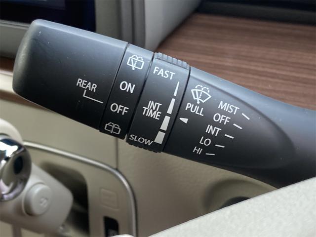 アルトラパンＬＣ Ｘ　ＳＲＳエアバッグ　キーレスプッシュスタートシステム　禁煙　電動格納式ドアミラー　シ－トヒ－タ－　ＬＥＤライト　衝突安全ボディ　パワーウインドウ　衝突被害軽減システム　セキュリティーアラームシステム（20枚目）