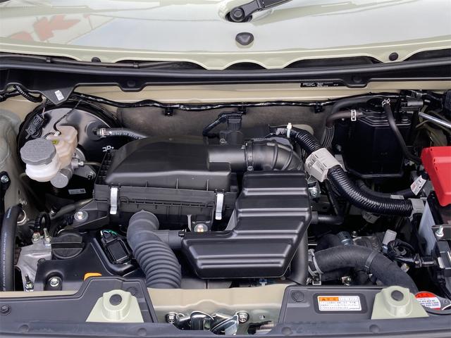 アルトラパンＬＣ Ｘ　ＳＲＳエアバッグ　キーレスプッシュスタートシステム　禁煙　電動格納式ドアミラー　シ－トヒ－タ－　ＬＥＤライト　衝突安全ボディ　パワーウインドウ　衝突被害軽減システム　セキュリティーアラームシステム（25枚目）