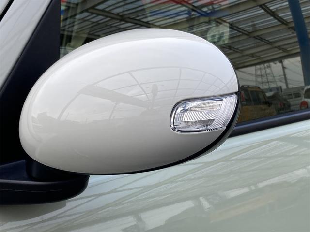 アルトラパンＬＣ Ｘ　ＳＲＳエアバッグ　キーレスプッシュスタートシステム　禁煙　電動格納式ドアミラー　シ－トヒ－タ－　ＬＥＤライト　衝突安全ボディ　パワーウインドウ　衝突被害軽減システム　セキュリティーアラームシステム（26枚目）