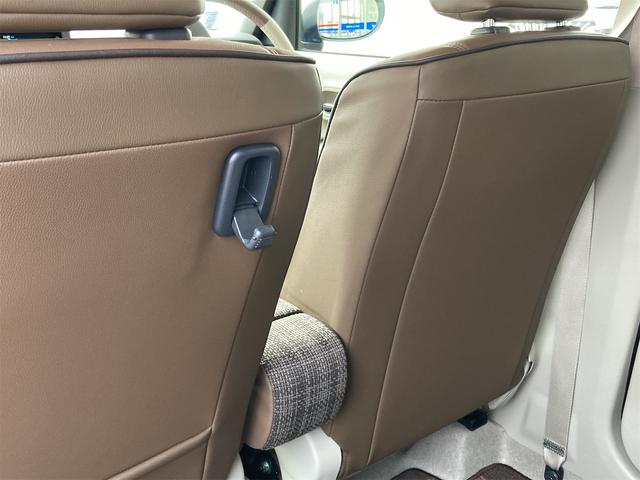 アルトラパンＬＣ Ｘ　ＳＲＳエアバッグ　キーレスプッシュスタートシステム　禁煙　電動格納式ドアミラー　シ－トヒ－タ－　ＬＥＤライト　衝突安全ボディ　パワーウインドウ　衝突被害軽減システム　セキュリティーアラームシステム（28枚目）