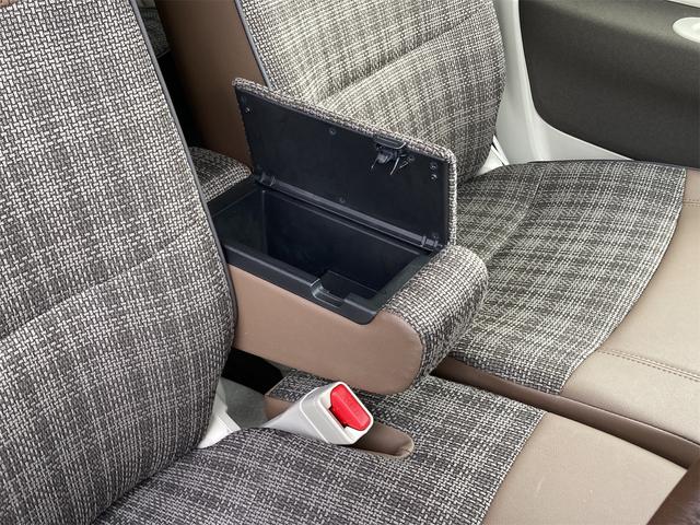 アルトラパンＬＣ Ｘ　ＳＲＳエアバッグ　キーレスプッシュスタートシステム　禁煙　電動格納式ドアミラー　シ－トヒ－タ－　ＬＥＤライト　衝突安全ボディ　パワーウインドウ　衝突被害軽減システム　セキュリティーアラームシステム（29枚目）