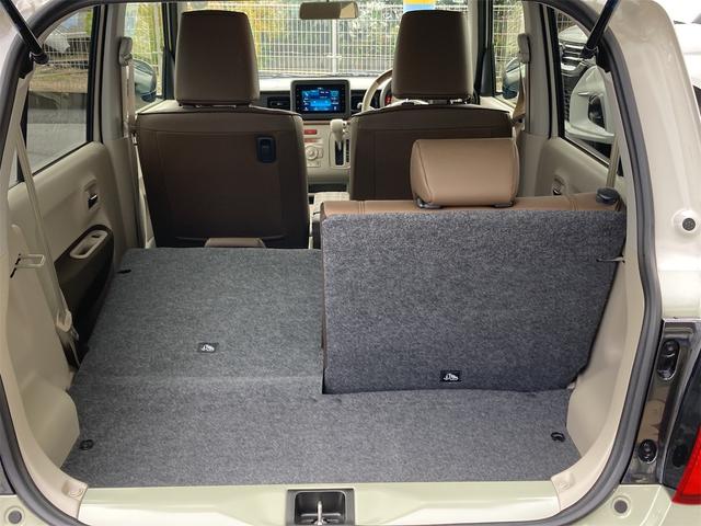 アルトラパンＬＣ Ｘ　ＳＲＳエアバッグ　キーレスプッシュスタートシステム　禁煙　電動格納式ドアミラー　シ－トヒ－タ－　ＬＥＤライト　衝突安全ボディ　パワーウインドウ　衝突被害軽減システム　セキュリティーアラームシステム（31枚目）