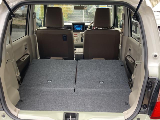 アルトラパンＬＣ Ｘ　ＳＲＳエアバッグ　キーレスプッシュスタートシステム　禁煙　電動格納式ドアミラー　シ－トヒ－タ－　ＬＥＤライト　衝突安全ボディ　パワーウインドウ　衝突被害軽減システム　セキュリティーアラームシステム（32枚目）