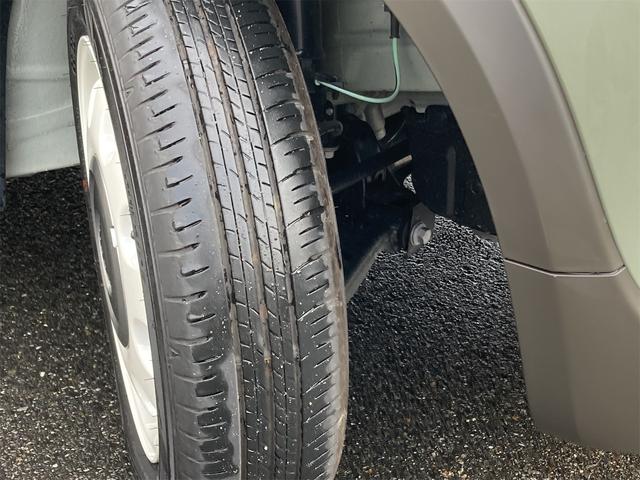 アルトラパンＬＣ Ｘ　ＳＲＳエアバッグ　キーレスプッシュスタートシステム　禁煙　電動格納式ドアミラー　シ－トヒ－タ－　ＬＥＤライト　衝突安全ボディ　パワーウインドウ　衝突被害軽減システム　セキュリティーアラームシステム（37枚目）