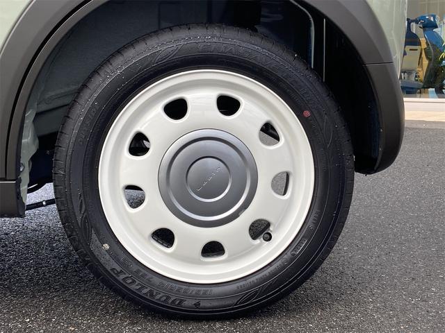 アルトラパンＬＣ Ｘ　ＳＲＳエアバッグ　キーレスプッシュスタートシステム　禁煙　電動格納式ドアミラー　シ－トヒ－タ－　ＬＥＤライト　衝突安全ボディ　パワーウインドウ　衝突被害軽減システム　セキュリティーアラームシステム（39枚目）