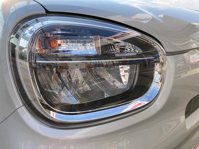 アルト Ｌ　運転席助手席エアバッグ　キーレスリモコン　シートヒータ　禁煙　セキュリティーアラームシステム　パワーステアリング　パワーウインドウ　ＡＵＴＯライト　衝突被害軽減システム　衝突安全ボディ（26枚目）