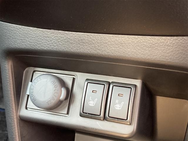 アルト Ｌ　運転席助手席エアバッグ　キーレスリモコン　シートヒータ　禁煙　セキュリティーアラームシステム　パワーステアリング　パワーウインドウ　ＡＵＴＯライト　衝突被害軽減システム　衝突安全ボディ（29枚目）