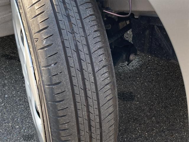 アルト Ｌ　運転席助手席エアバッグ　キーレスリモコン　シートヒータ　禁煙　セキュリティーアラームシステム　パワーステアリング　パワーウインドウ　ＡＵＴＯライト　衝突被害軽減システム　衝突安全ボディ（39枚目）