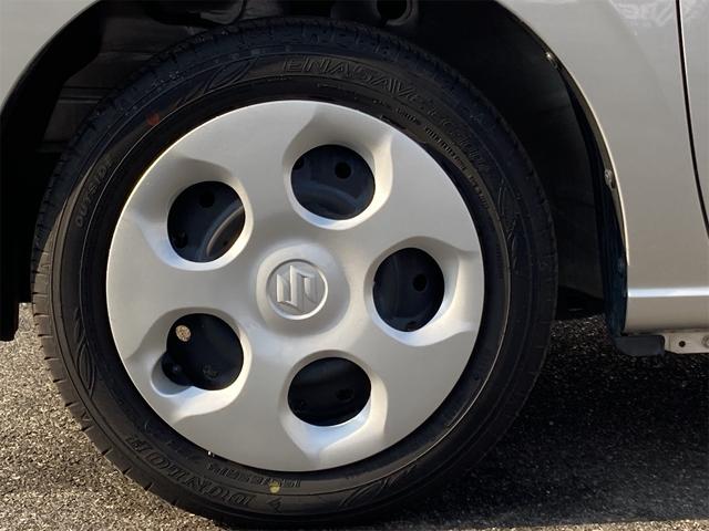 アルト Ｌ　運転席助手席エアバッグ　キーレスリモコン　シートヒータ　禁煙　セキュリティーアラームシステム　パワーステアリング　パワーウインドウ　ＡＵＴＯライト　衝突被害軽減システム　衝突安全ボディ（40枚目）