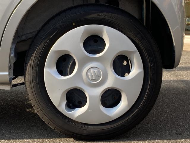 アルト Ｌ　運転席助手席エアバッグ　キーレスリモコン　シートヒータ　禁煙　セキュリティーアラームシステム　パワーステアリング　パワーウインドウ　ＡＵＴＯライト　衝突被害軽減システム　衝突安全ボディ（41枚目）