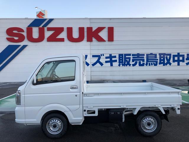 KCスペシャル 届け出済未使用車・4WD・キーレス・パワーウィンドウ・3AT(6枚目)