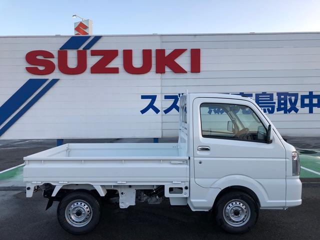 KCスペシャル 届け出済未使用車・4WD・キーレス・パワーウィンドウ・3AT(8枚目)