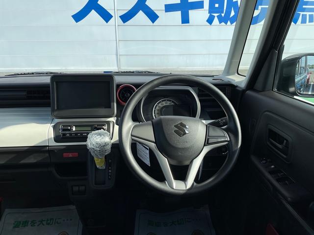 ハイブリッドG 届け出済み未使用車・オートライト・両側スライドドア・スマートキー(13枚目)