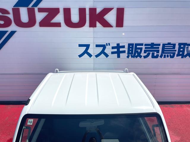 KCエアコン・パワステ 届出済未使用車・AT・4WD・オートライト・アイドリングストップ・エアコン・パワステ・三方開き・エアバッグ・ABS(7枚目)