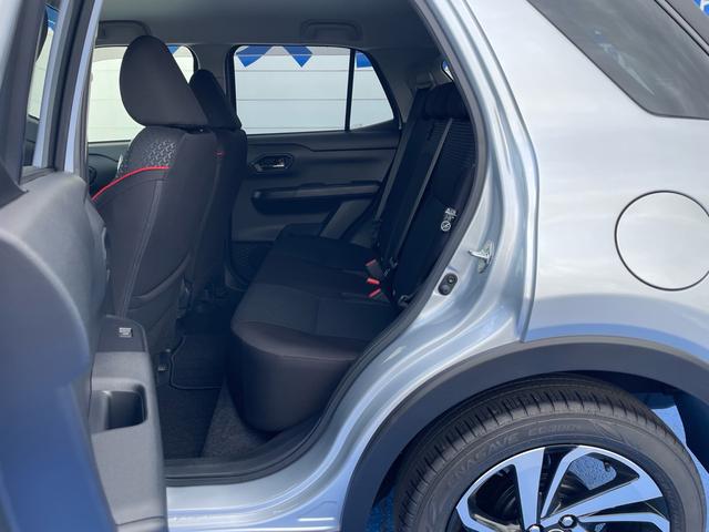 ライズ Z ワンオーナー・禁煙車・ディスプレイオーディオ・純正アルミホイール・LEDヘッドライト・LEDフォグ・シートヒーター・オートエアコン・オートライト・オートハイビーム・スマートキー・フロアマット・バイザー(22枚目)