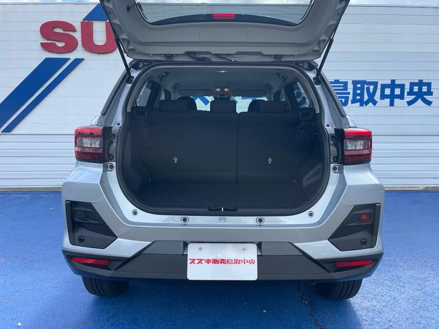 ライズ Z ワンオーナー・禁煙車・ディスプレイオーディオ・純正アルミホイール・LEDヘッドライト・LEDフォグ・シートヒーター・オートエアコン・オートライト・オートハイビーム・スマートキー・フロアマット・バイザー(23枚目)