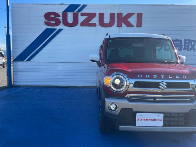 スズキ ハスラー 右ヘッドライトユニット 品