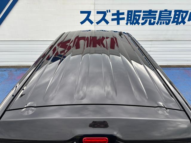 スペーシア ハイブリッドＸ　登録済届出済未使用車・セーフティーサポート・４ＷＤ・９インチフルセグナビ・全方位カメラ・ＬＥＤヘッドライト・サーキュレーター・両側電動スライド・シートヒーター・オットマン・クリアランスソナー・（5枚目）