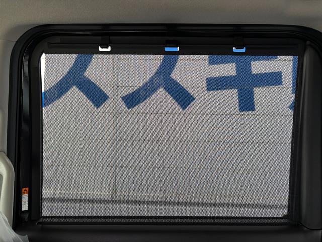 スペーシア ハイブリッドＸ　登録済届出済未使用車・セーフティーサポート・４ＷＤ・９インチフルセグナビ・全方位カメラ・ＬＥＤヘッドライト・サーキュレーター・両側電動スライド・シートヒーター・オットマン・クリアランスソナー・（64枚目）