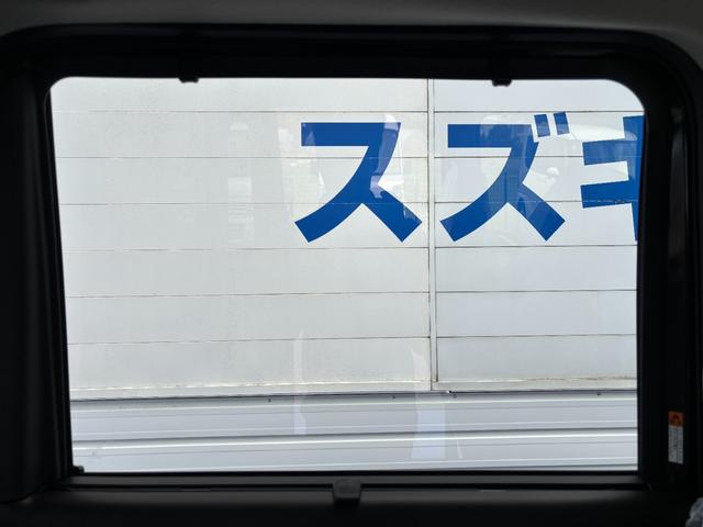 スペーシア ハイブリッドＸ　登録済届出済未使用車・セーフティーサポート・４ＷＤ・９インチフルセグナビ・全方位カメラ・ＬＥＤヘッドライト・サーキュレーター・両側電動スライド・シートヒーター・オットマン・クリアランスソナー・（65枚目）