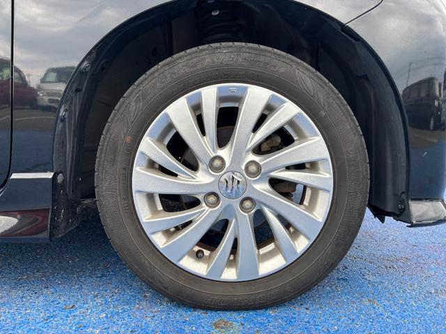 スペーシアカスタム ハイブリッドGS ワンオーナー・禁煙車・セーフティーサポート・LEDヘッドライト・LEDフォグ・電動スライドドア・純正アルミホイール・オートエアコン・オートハイビーム・クリアランスソナー・シートヒーターマット・バイザー(14枚目)