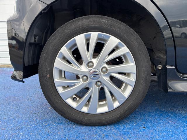 スペーシアカスタム ハイブリッドGS ワンオーナー・禁煙車・セーフティーサポート・LEDヘッドライト・LEDフォグ・電動スライドドア・純正アルミホイール・オートエアコン・オートハイビーム・クリアランスソナー・シートヒーターマット・バイザー(16枚目)