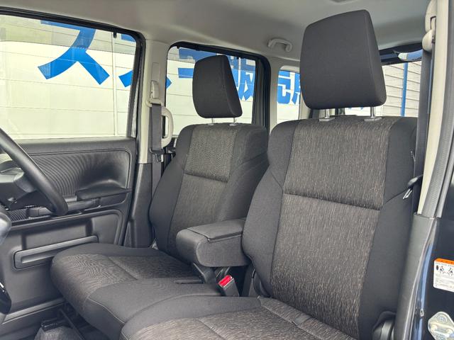 スペーシアカスタム ハイブリッドGS ワンオーナー・禁煙車・セーフティーサポート・LEDヘッドライト・LEDフォグ・電動スライドドア・純正アルミホイール・オートエアコン・オートハイビーム・クリアランスソナー・シートヒーターマット・バイザー(25枚目)